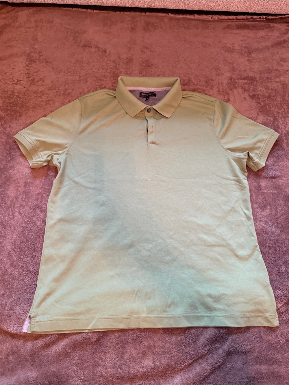 Banana Republic Polo